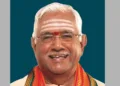 S. Vedantham (File Photo)