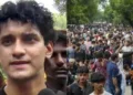 Cockroach Janta Party (CJP) spokesperson Saurav Das defended the protesters at Jantar Mantar, questioned the Supreme Court’s order
