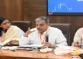 RSS Sarkaryavah Dattatreya Hosabale