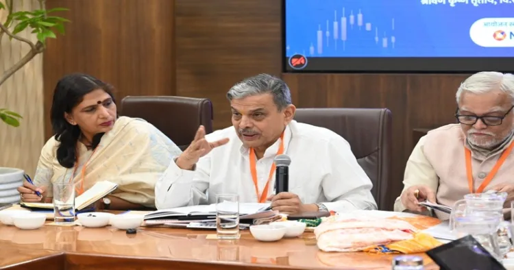 RSS Sarkaryavah Dattatreya Hosabale