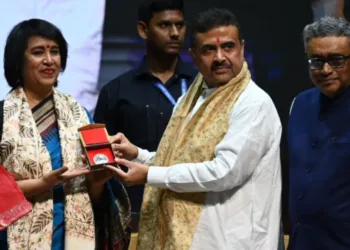 Bengal CM Suvendu Adhikari assures exiled Bangladeshi author Taslima Nasrin of security