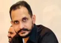 Shahzad Bhatti network has increasingly been tasked with recruiting and directing operatives inside India