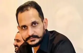 Shahzad Bhatti network has increasingly been tasked with recruiting and directing operatives inside India