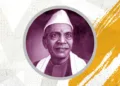 Rashtra Kavi Maithili Sharan Gupt