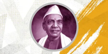 Rashtra Kavi Maithili Sharan Gupt