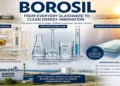 Borosil’s journey from everyday glassware to advanced solar glass highlights how Indian materials expertise is quietly powering the clean-energy revolution