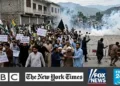 PoJK bloodshed raises questions over Western media's selective coverage; India seeks global scrutiny