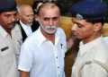 Bombay High Court convicts Tarun Tejpal in 2013 sexual assault case