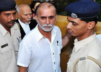 Bombay High Court convicts Tarun Tejpal in 2013 sexual assault case
