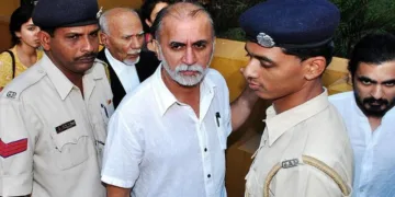 Bombay High Court convicts Tarun Tejpal in 2013 sexual assault case