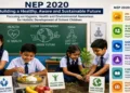Centre says NEP 2020 strengthens health education, yoga, nutrition and environmental awareness across Indian schools