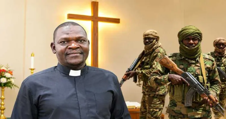 Pastor Jongool's abduction and murder by Islamist militants has drawn international attention to targeted violence against Christians in Sudan.