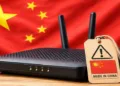 A newly discovered hidden backdoor in Chinese-made routers has intensified global concerns over cybersecurity and supply-chain security