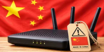 A newly discovered hidden backdoor in Chinese-made routers has intensified global concerns over cybersecurity and supply-chain security