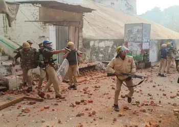 A judicial commission has termed the 2024 Sambhal violence a "pre-planned conspiracy," with BJP demanding strict action against the guilty