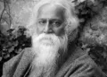 Gurudev Rabindranath Tagore