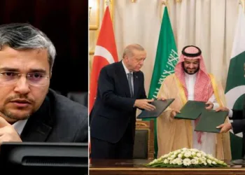 A three-way security alignment between Saudi Arabia, Pakistan and Turkey faces questions over its ability to deliver lasting regional security