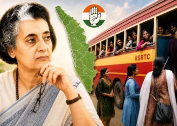 From Priyadarshini in Keralam to guarantees in Karnataka, Telangana and Himachal Pradesh, Congress-led freebie politics is raising fresh questions over the cost of populism to state finances