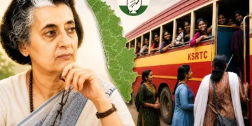 From Priyadarshini in Keralam to guarantees in Karnataka, Telangana and Himachal Pradesh, Congress-led freebie politics is raising fresh questions over the cost of populism to state finances