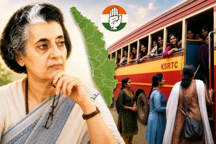 From Priyadarshini in Keralam to guarantees in Karnataka, Telangana and Himachal Pradesh, Congress-led freebie politics is raising fresh questions over the cost of populism to state finances