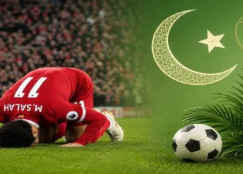 Football’s global reach is being exploited as a vehicle for Islamic soft power, normalising religious practices and extending cultural influence far beyond the pitch.