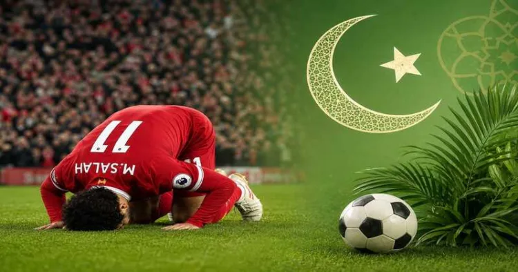 Football’s global reach is being exploited as a vehicle for Islamic soft power, normalising religious practices and extending cultural influence far beyond the pitch.