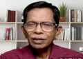 T G Mohandas