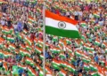 The Tiranga embodies India’s freedom, unity and values, inspiring us to turn patriotism into responsible action