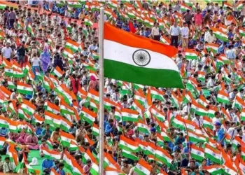 The Tiranga embodies India’s freedom, unity and values, inspiring us to turn patriotism into responsible action
