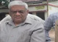 : Christian Forum President Arun Pannalal arrested over offensive Shivling remark