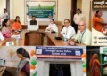 Grain now available 24x7 in Chhattisgarh with ‘Annapurti Grain ATMs’