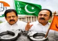 Kerala’s Congress power struggle deepens as Muslim League and radical Muslim politics gain influence while Hindu voices face mounting pressure