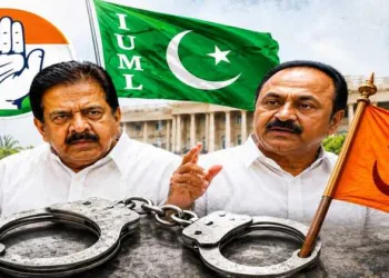 Kerala’s Congress power struggle deepens as Muslim League and radical Muslim politics gain influence while Hindu voices face mounting pressure