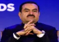 Indian Billionaire Gautam Adani