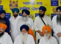 Indira Gandhi assassination convict’s son Satwant Singh to contest from jailed MP Amritpal Singh’s Waris Punjab De party