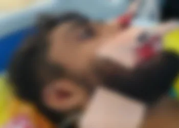 Contractual municipal worker Dhiraj Kacharsing Pardeshi lynched to death by Islamists