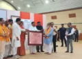West Bengal government recently honoured 325 people imprisoned during the 1975 Emergency with the Paschimbanga Loktantra Senani Samman