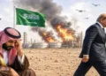 Saudi Arabia’s first test of the “Islamic NATO” exposes the alliance’s weakness as Pakistan backs away from the Houthi threat.