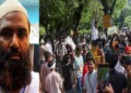 Gangster Mohammad Furqan, linked to the Mukim Kala gang, was killed in an UP Police encounter after his alleged presence at the CJP protest