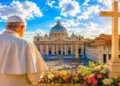 Vatican’s strict financial laws put foreign transactions, institutional assets and Curial entities under layers of transparency, monitoring and economic oversight