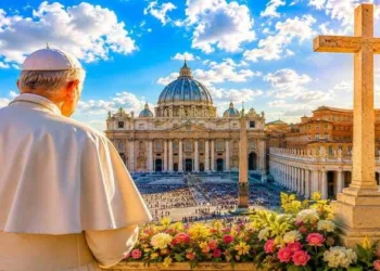 Vatican’s strict financial laws put foreign transactions, institutional assets and Curial entities under layers of transparency, monitoring and economic oversight