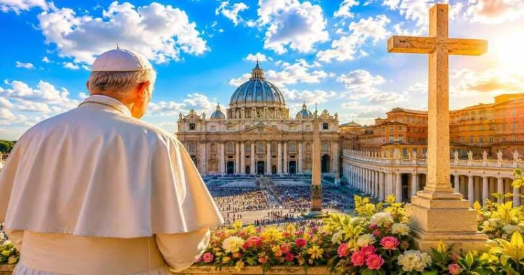 Vatican’s strict financial laws put foreign transactions, institutional assets and Curial entities under layers of transparency, monitoring and economic oversight