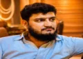 Lashkar-e-Taiba social media operative Adeel Aslam