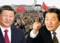 Zhu Rongji’s passing revives memories of reform-era China and the 1989 Tiananmen protests, testing Beijing’s grip on public sentiment