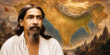 Sri Aurbindo: A civilisational journey from cosmic harmony to the elevation of human life, reflecting India’s enduring spiritual quest