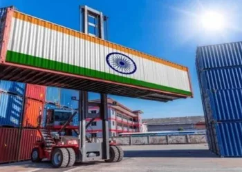 Indian Logistics Data Bank tracks ten crore containers, transforming freight visibility and strengthening the nation’s logistics network