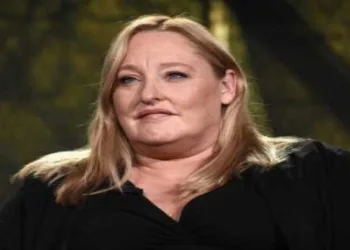 Heidi Beirich, a prominent US expert on far-right extremism and former senior official of the Southern Poverty Law Center (SPLC)