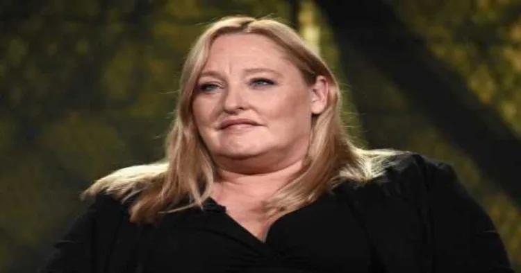 Heidi Beirich, a prominent US expert on far-right extremism and former senior official of the Southern Poverty Law Center (SPLC)