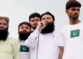 LeT’s Imran Liaquat Bhatti rattles off threats against India, claims Kashmir, Gujarat, Hyderabad & Northeast will be liberated