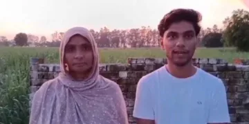 A Bijnor land dispute involving Muslim property claimants has raised questions over disputed ownership records